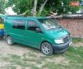 Зелений Мерседес Віто, об'ємом двигуна 2.15 л та пробігом 400 тис. км за 4750 $, фото 9 на Automoto.ua