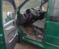 Зелений Мерседес Віто, об'ємом двигуна 2.2 л та пробігом 370 тис. км за 4700 $, фото 5 на Automoto.ua