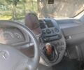 Зеленый Мерседес Вито, объемом двигателя 2.1 л и пробегом 740 тыс. км за 4200 $, фото 1 на Automoto.ua
