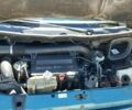Зеленый Мерседес Вито, объемом двигателя 2.2 л и пробегом 450 тыс. км за 5500 $, фото 12 на Automoto.ua