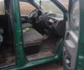 Зелений Мерседес Віто, об'ємом двигуна 2.2 л та пробігом 370 тис. км за 4700 $, фото 6 на Automoto.ua
