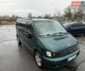 Зелений Мерседес Віто, об'ємом двигуна 2.15 л та пробігом 378 тис. км за 6500 $, фото 1 на Automoto.ua