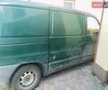 Зеленый Мерседес Вито, объемом двигателя 2.5 л и пробегом 150 тыс. км за 3500 $, фото 1 на Automoto.ua