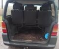 Зелений Мерседес Віто, об'ємом двигуна 2.2 л та пробігом 370 тис. км за 4700 $, фото 2 на Automoto.ua