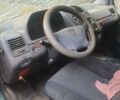 Зеленый Мерседес Вито, объемом двигателя 2.15 л и пробегом 368 тыс. км за 1700 $, фото 11 на Automoto.ua