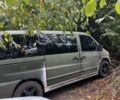 Зелений Мерседес Віто, об'ємом двигуна 2.2 л та пробігом 506 тис. км за 3699 $, фото 1 на Automoto.ua