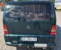 Зелений Мерседес Віто, об'ємом двигуна 2.1 л та пробігом 22 тис. км за 3769 $, фото 3 на Automoto.ua