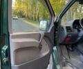 Зеленый Мерседес Вито, объемом двигателя 2.15 л и пробегом 311 тыс. км за 6500 $, фото 9 на Automoto.ua