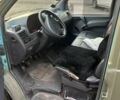 Зеленый Мерседес Вито, объемом двигателя 2 л и пробегом 400 тыс. км за 3050 $, фото 4 на Automoto.ua