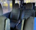 Зеленый Мерседес Вито, объемом двигателя 2.15 л и пробегом 311 тыс. км за 6500 $, фото 5 на Automoto.ua
