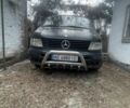 Зелений Мерседес Віто, об'ємом двигуна 2.1 л та пробігом 3 тис. км за 3300 $, фото 1 на Automoto.ua