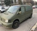 Зеленый Мерседес Вито, объемом двигателя 2 л и пробегом 400 тыс. км за 3050 $, фото 2 на Automoto.ua