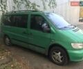 Зелений Мерседес Віто, об'ємом двигуна 2.15 л та пробігом 405 тис. км за 3500 $, фото 4 на Automoto.ua