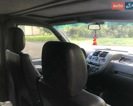 Зелений Мерседес Віто, об'ємом двигуна 2.15 л та пробігом 405 тис. км за 3500 $, фото 1 на Automoto.ua