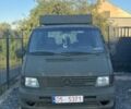 Зеленый Мерседес Вито, объемом двигателя 2 л и пробегом 2 тыс. км за 1905 $, фото 1 на Automoto.ua