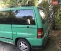 Зелений Мерседес Віто, об'ємом двигуна 2.15 л та пробігом 405 тис. км за 3500 $, фото 7 на Automoto.ua