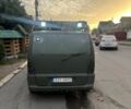 Зеленый Мерседес Вито, объемом двигателя 2 л и пробегом 400 тыс. км за 3050 $, фото 3 на Automoto.ua