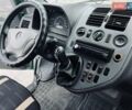 Зеленый Мерседес Вито, объемом двигателя 2.2 л и пробегом 325 тыс. км за 3499 $, фото 16 на Automoto.ua