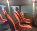 Зеленый Мерседес Вито, объемом двигателя 2.2 л и пробегом 430 тыс. км за 6200 $, фото 15 на Automoto.ua