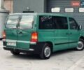 Зеленый Мерседес Вито, объемом двигателя 2.2 л и пробегом 325 тыс. км за 3499 $, фото 11 на Automoto.ua