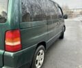 Зеленый Мерседес Вито, объемом двигателя 2.1 л и пробегом 317 тыс. км за 4730 $, фото 3 на Automoto.ua