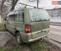 Зелений Мерседес Віто, об'ємом двигуна 2.2 л та пробігом 347 тис. км за 2500 $, фото 3 на Automoto.ua