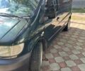 Зелений Мерседес Віто, об'ємом двигуна 2.15 л та пробігом 427 тис. км за 6200 $, фото 16 на Automoto.ua