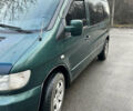 Зелений Мерседес Віто, об'ємом двигуна 2.15 л та пробігом 317 тис. км за 4800 $, фото 6 на Automoto.ua