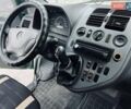Зеленый Мерседес Вито, объемом двигателя 2.2 л и пробегом 325 тыс. км за 3499 $, фото 17 на Automoto.ua