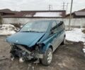 Зелений Мерседес Віто, об'ємом двигуна 0 л та пробігом 300 тис. км за 2000 $, фото 1 на Automoto.ua