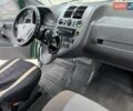 Зеленый Мерседес Вито, объемом двигателя 2.2 л и пробегом 325 тыс. км за 3499 $, фото 13 на Automoto.ua