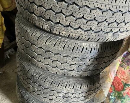 Зелений Мерседес Віто, об'ємом двигуна 2.15 л та пробігом 427 тис. км за 6200 $, фото 28 на Automoto.ua
