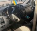 Зеленый Мерседес Вито, объемом двигателя 2.15 л и пробегом 522 тыс. км за 7000 $, фото 1 на Automoto.ua