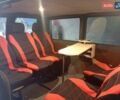 Зеленый Мерседес Вито, объемом двигателя 2.2 л и пробегом 430 тыс. км за 6200 $, фото 14 на Automoto.ua