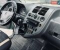 Зеленый Мерседес Вито, объемом двигателя 2.2 л и пробегом 325 тыс. км за 3499 $, фото 14 на Automoto.ua