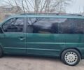 Зелений Мерседес Віто, об'ємом двигуна 2.1 л та пробігом 380 тис. км за 5100 $, фото 6 на Automoto.ua