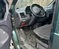 Зеленый Мерседес Вито, объемом двигателя 2.1 л и пробегом 317 тыс. км за 4730 $, фото 7 на Automoto.ua