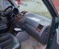 Зеленый Мерседес Вито, объемом двигателя 2.15 л и пробегом 380 тыс. км за 5100 $, фото 7 на Automoto.ua