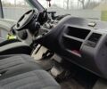 Зелений Мерседес Віто, об'ємом двигуна 2.1 л та пробігом 500 тис. км за 4200 $, фото 9 на Automoto.ua