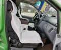 Зеленый Мерседес Вито, объемом двигателя 2.15 л и пробегом 296 тыс. км за 6200 $, фото 14 на Automoto.ua