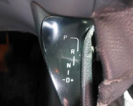 Зелений Мерседес Віто, об'ємом двигуна 2.15 л та пробігом 300 тис. км за 7500 $, фото 11 на Automoto.ua