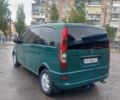 Зелений Мерседес Віто, об'ємом двигуна 2.15 л та пробігом 300 тис. км за 7500 $, фото 4 на Automoto.ua