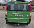 Зеленый Мерседес Вито, объемом двигателя 2.15 л и пробегом 296 тыс. км за 6200 $, фото 6 на Automoto.ua