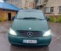 Зелений Мерседес Віто, об'ємом двигуна 2.15 л та пробігом 300 тис. км за 7500 $, фото 3 на Automoto.ua