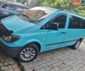Зелений Мерседес Віто, об'ємом двигуна 2.15 л та пробігом 258 тис. км за 8500 $, фото 1 на Automoto.ua