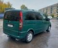 Зелений Мерседес Віто, об'ємом двигуна 2.15 л та пробігом 300 тис. км за 7500 $, фото 13 на Automoto.ua
