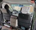 Зеленый Мерседес Вито, объемом двигателя 2.15 л и пробегом 296 тыс. км за 6200 $, фото 18 на Automoto.ua