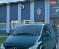 Зелений Мерседес Віто, об'ємом двигуна 2.15 л та пробігом 520 тис. км за 6000 $, фото 1 на Automoto.ua