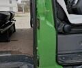 Зеленый Мерседес Вито, объемом двигателя 2.15 л и пробегом 296 тыс. км за 6200 $, фото 28 на Automoto.ua
