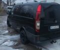 Зелений Мерседес Віто, об'ємом двигуна 2.2 л та пробігом 400 тис. км за 6500 $, фото 1 на Automoto.ua
